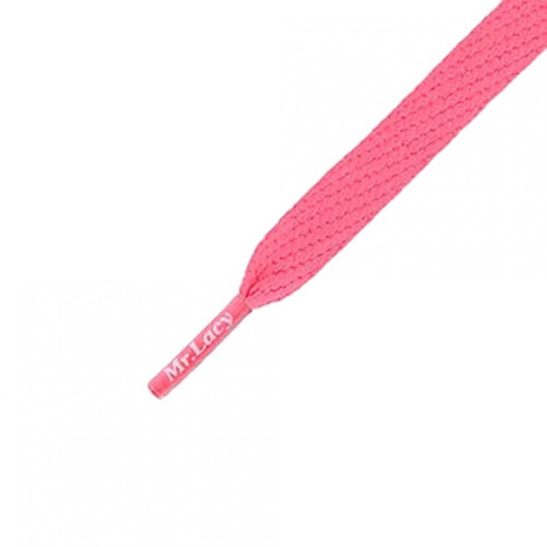 MR LACY FLATTIES (315589) 2000060002769-NPINK Ροζ