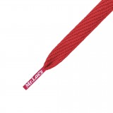 MR LACY FLATTIES (315607) 2000060002943-RED Red Image 