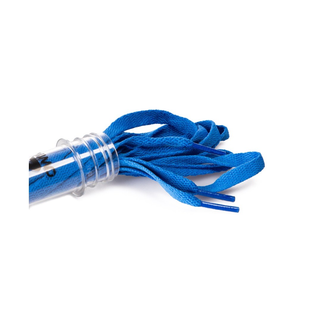VENIMO LACES FLAT 18-30313801 Royal Blue