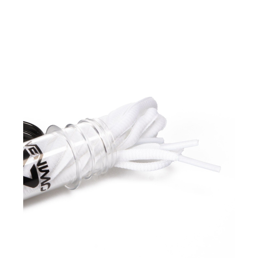 VENIMO LACES ROUND 18-30313802 White