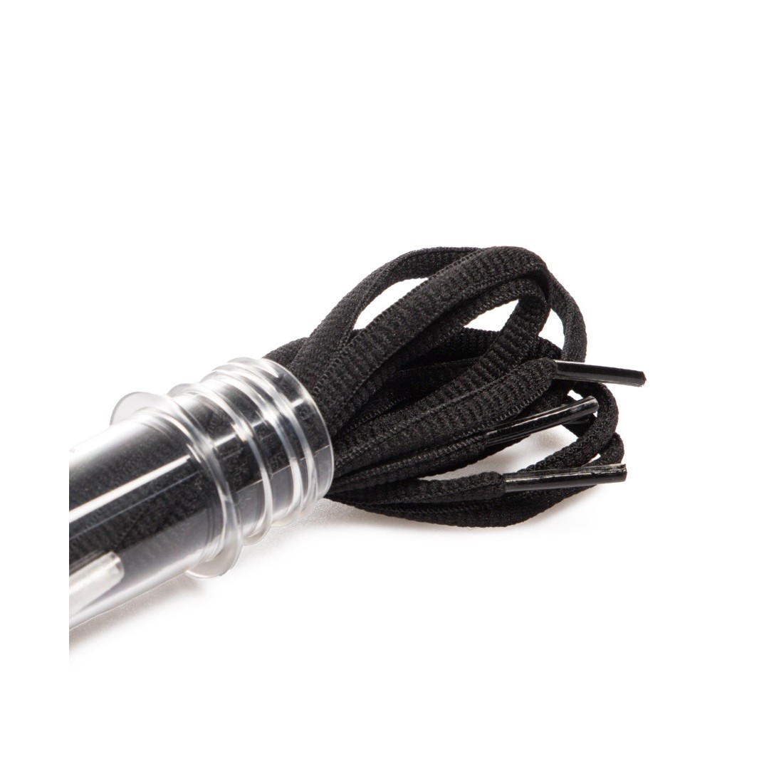 VENIMO LACES ROUND 18-30313802 Black