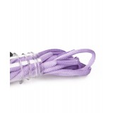 VENIMO LACES ROUND 18-30313802 Purple Image 0