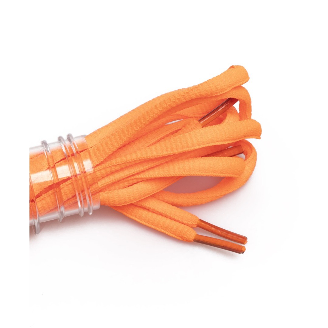 VENIMO LACES ROUND 18-30313802 Orange