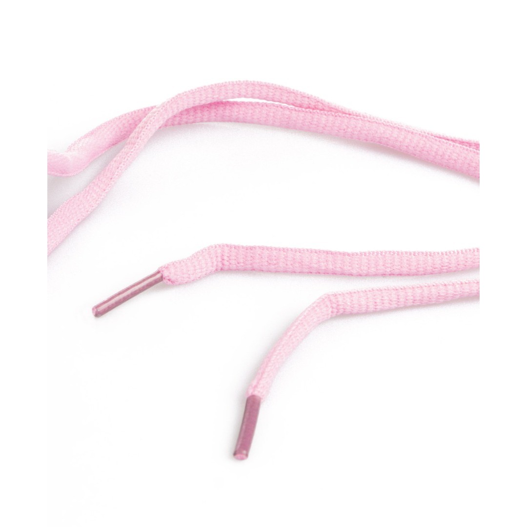 VENIMO LACES ROUND 18-30313802 Pink