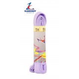 ΚΟΡΔΟΝΙΑ ZAKCRET LACES FLAT 13-30313801 Μωβ Εικόνα 