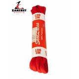 ZAKCRET LACES ROUND 13-30313802 Red Image 