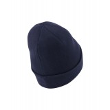 NIKE U NSW BEANIE CUFFED SWOOSH CW6324-451 Μπλε Εικόνα 0