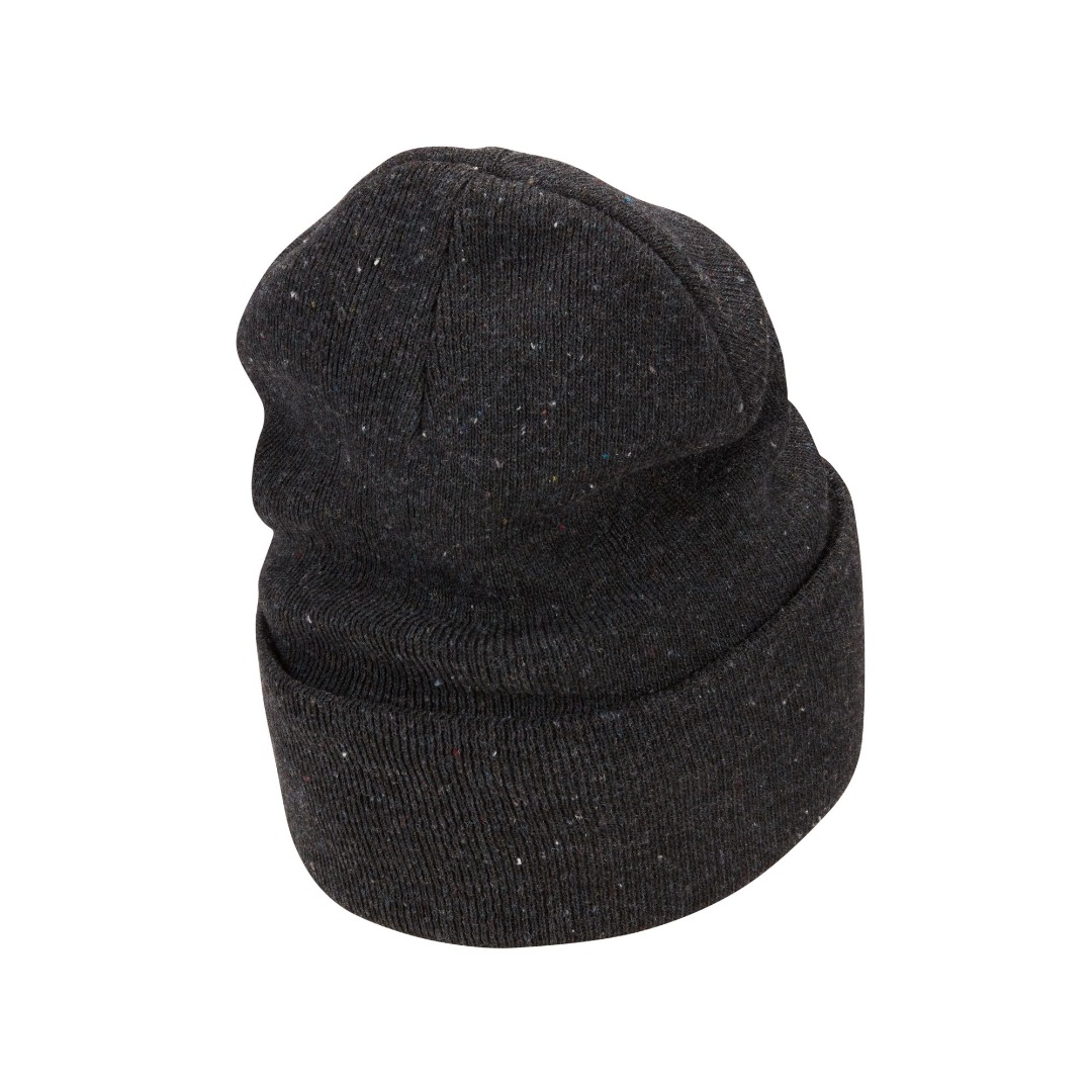 NIKE U NSW BEANIE UTILITY NUSHRED DV3341-010 Black