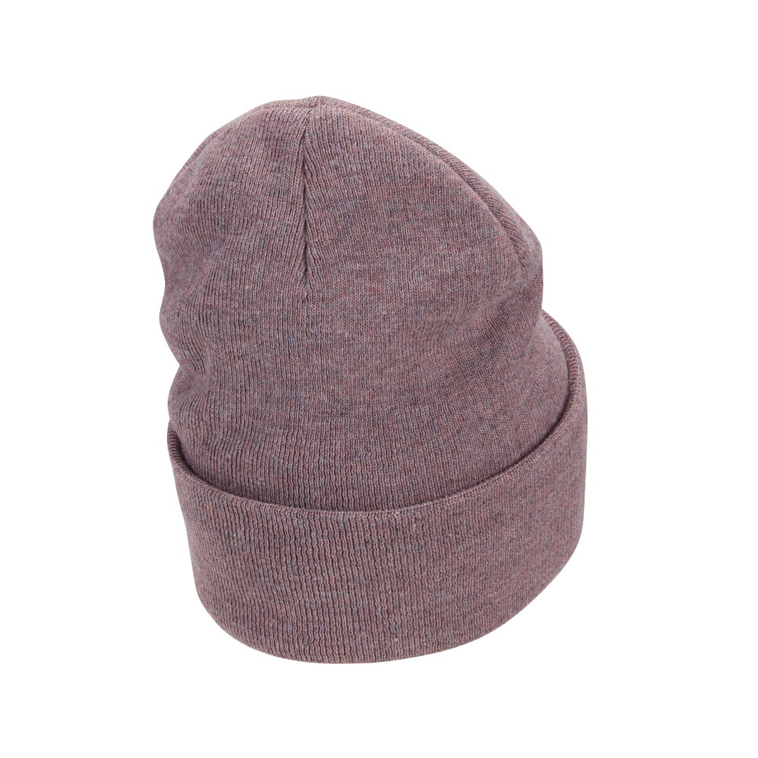 NIKE U NSW BEANIE UTILITY NUSHRED DV3341-670 Pink