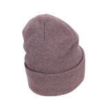 NIKE U NSW BEANIE UTILITY NUSHRED DV3341-670 Pink Image 0
