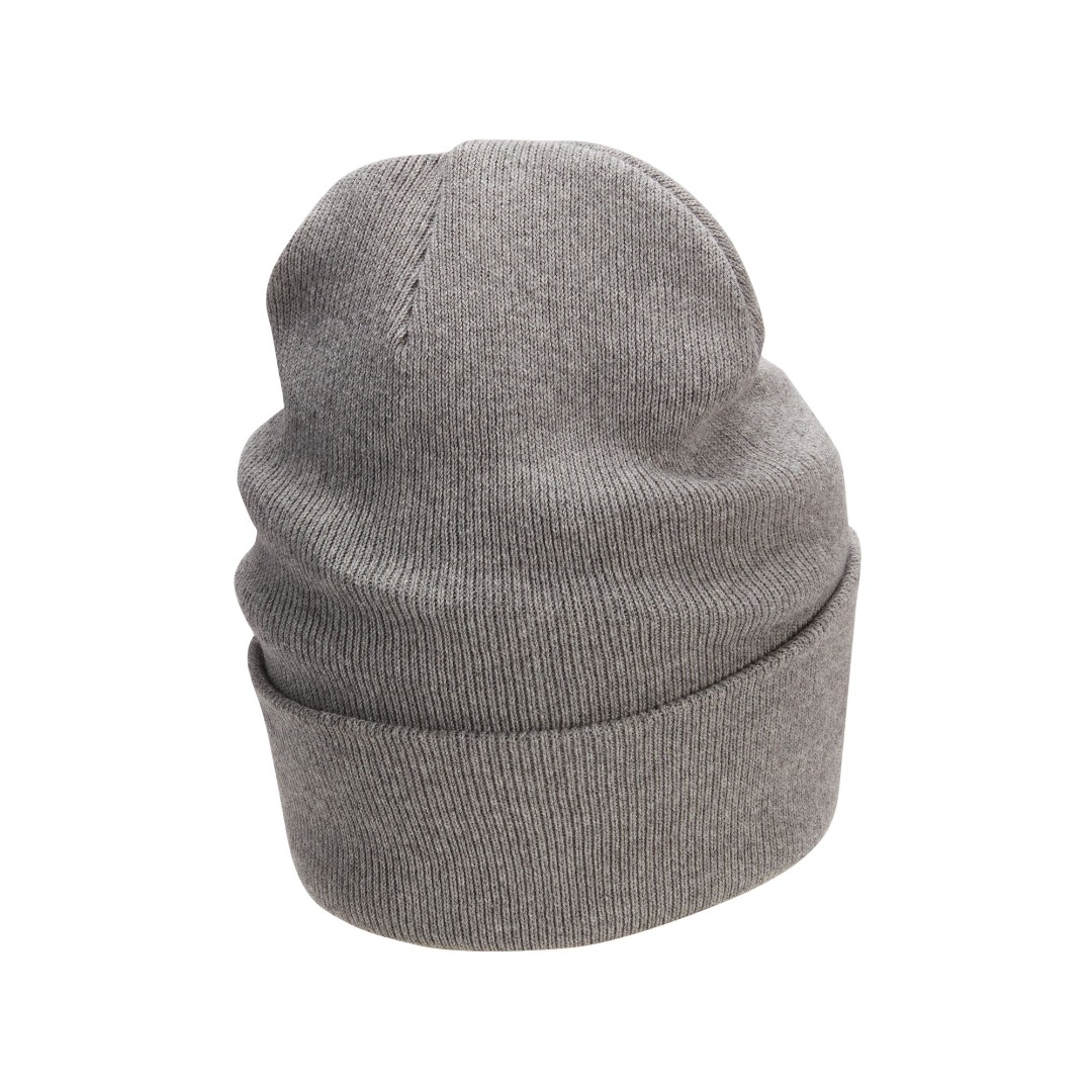 NIKE U NK PEAK BEANIE TC FUT L FB6528-091 Grey