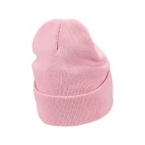 NIKE U NK PEAK BEANIE TC FUT L FB6528-690 Pink Image 0