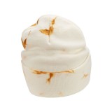 NIKE U NSW BEANIE AOP DYE DV3340-133 Ecru Image 0
