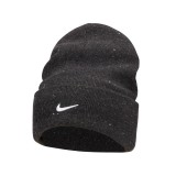 NIKE U NSW BEANIE UTILITY NUSHRED DV3341-010 Black Image 