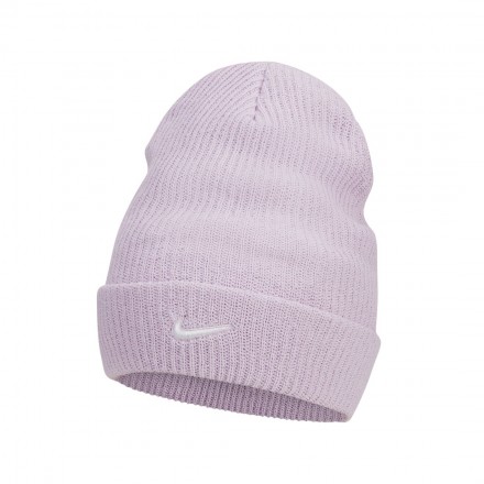 NIKE U NSW BEANIE UTILITY SWOOSH DV3342-530 Purple