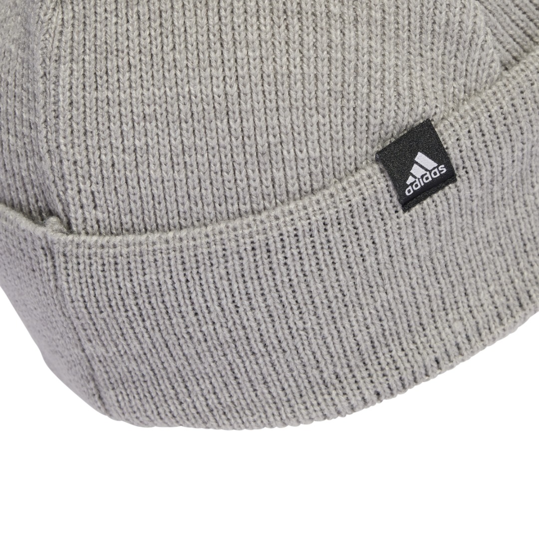 adidas Performance 3S WOOLIE II3541 Γκρί