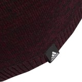 adidas Performance DAILY BEANIE II3538 Μπορντό Εικόνα 2