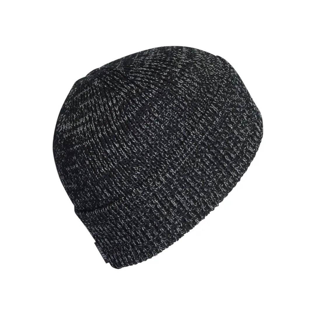 adidas Performance RUN BEANIE C.R HY0671 Black