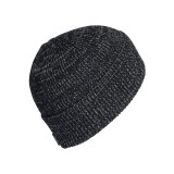adidas Performance RUN BEANIE C.R HY0671 Black Image 0