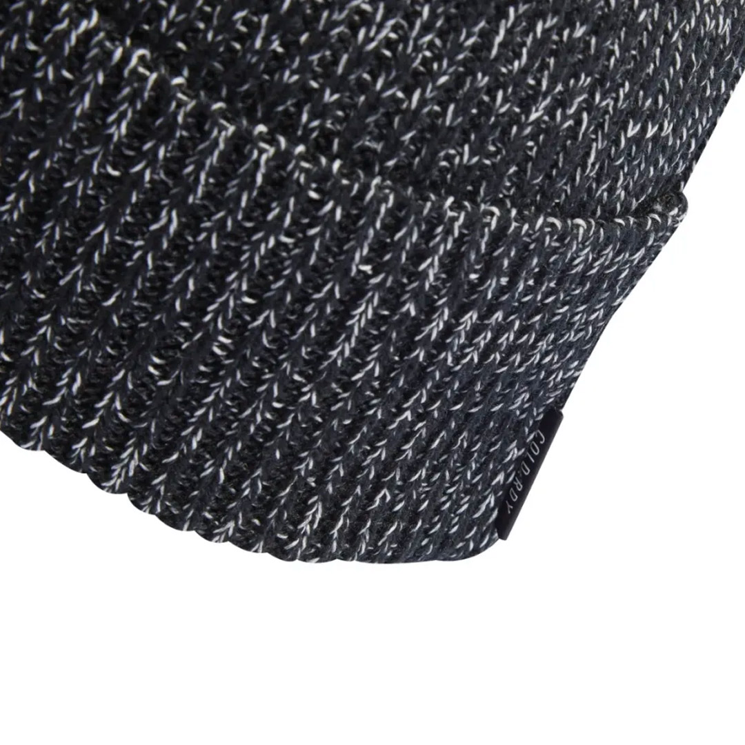 adidas Performance RUN BEANIE C.R HY0671 Black