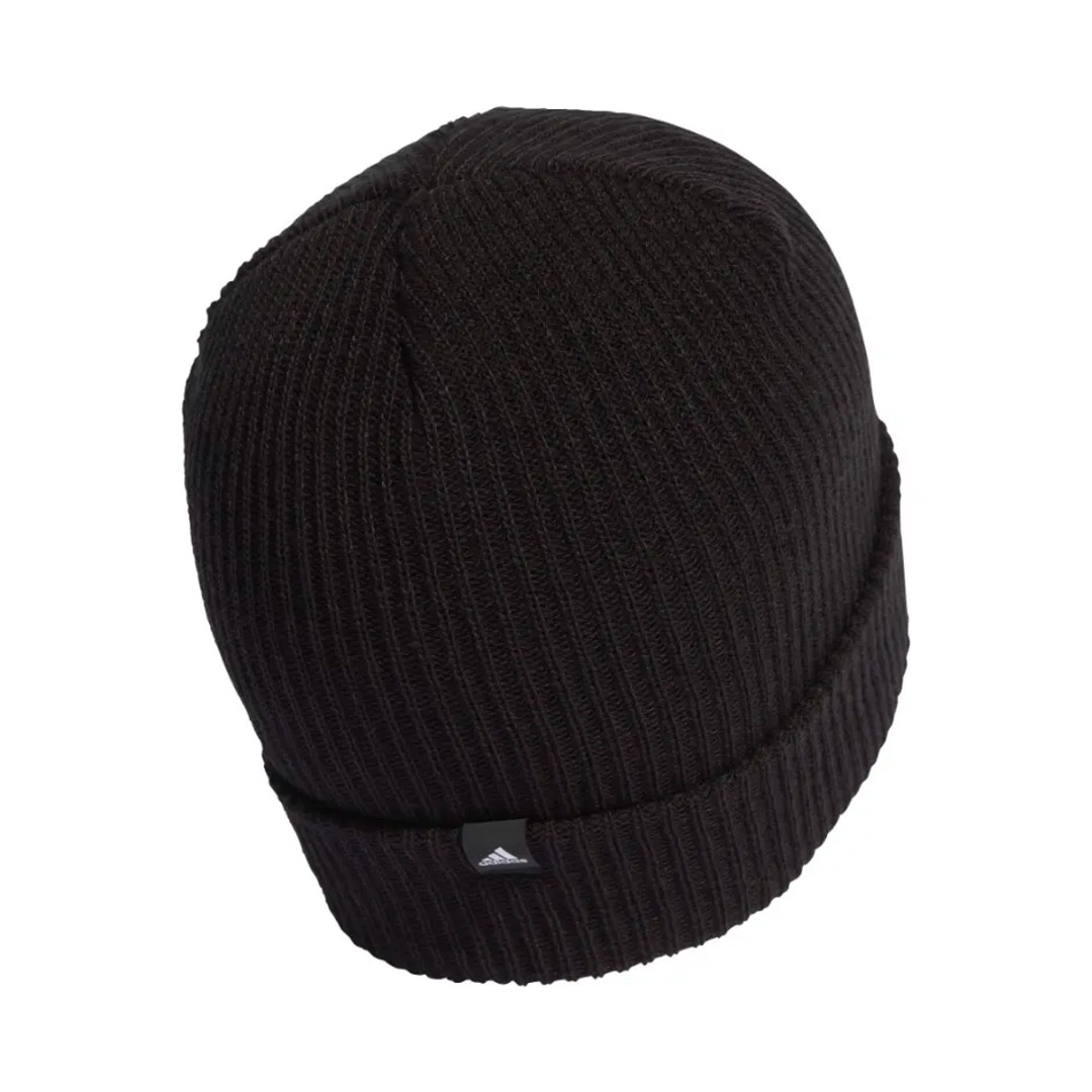 adidas Performance CLSC BEANIE CUF IB2649 Black