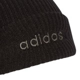 adidas Performance CLSC BEANIE CUF IB2649 Black Image 2