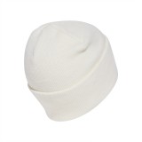 adidas Performance LOGO BEANIE CUF IY7666 Λευκό Εικόνα 0