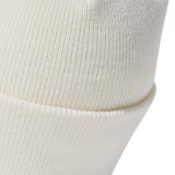 adidas Performance LOGO BEANIE CUF IY7666 Λευκό Εικόνα 1