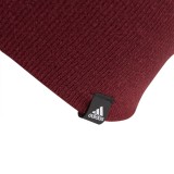 adidas Performance DAILY BEANIE IY7669 Μπορντό Εικόνα 2