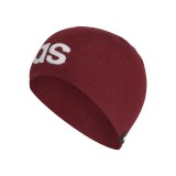 adidas Performance DAILY BEANIE IY7669 Μπορντό Εικόνα 