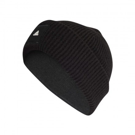 adidas Performance WID CUFF BEANIE IB2650 Black