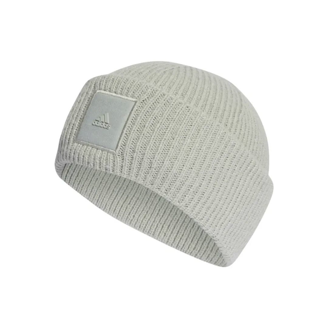 adidas Performance WID CUFF BEANIE II3547 Οινοπνευματί