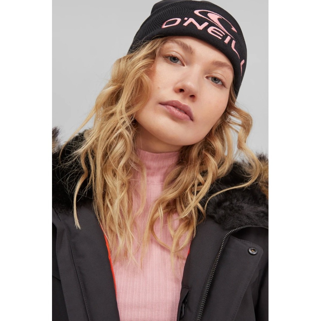 O'NEILL BW CLASSIC BEANIE 1P9110-9010 Μαύρο