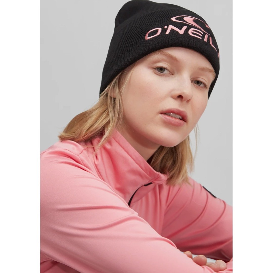 O'NEILL BW CLASSIC BEANIE 1P9110-9010 Μαύρο