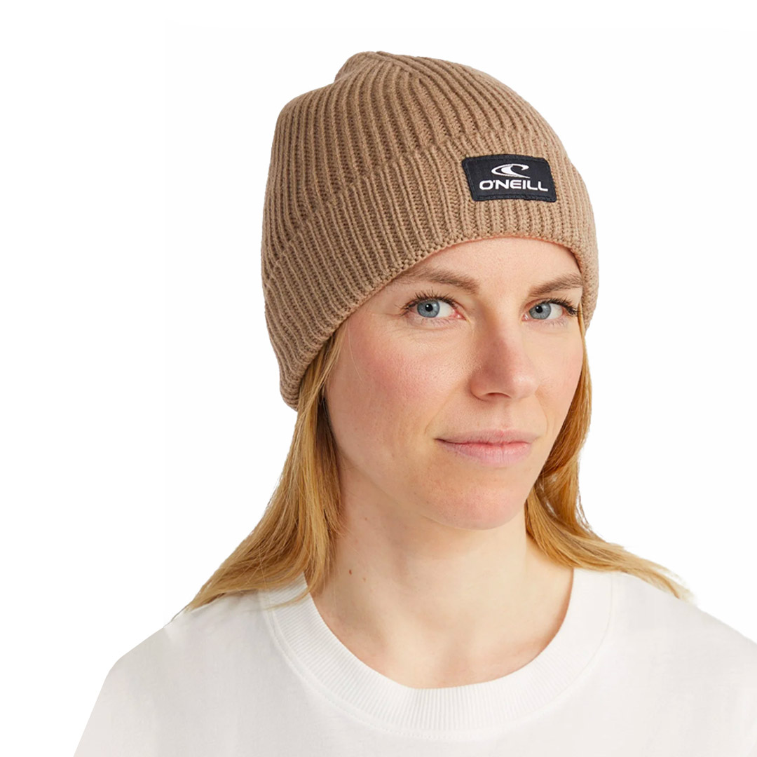 O'NEILL BOUNCER BEANIE 2450077-17026 Μπέζ