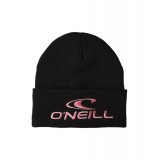 O'NEILL BW CLASSIC BEANIE 1P9110-9010 Μαύρο Εικόνα 