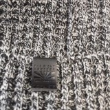 FUNKY BUDDHA FBM008-051-10-ANTHRACITE MEL Coal Image 0