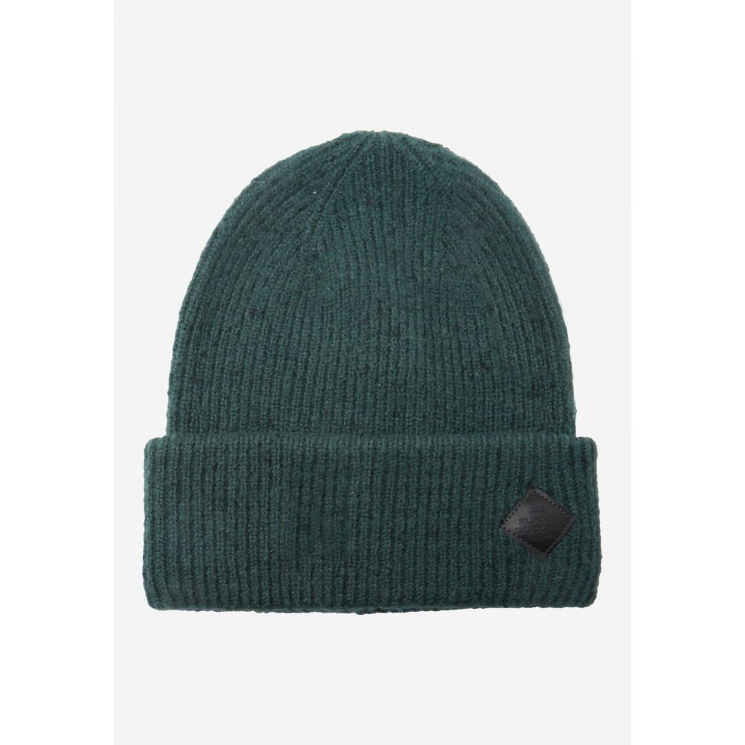FUNKY BUDDHA FBM006-050-10-ANTIQUE GREEN MEL Green