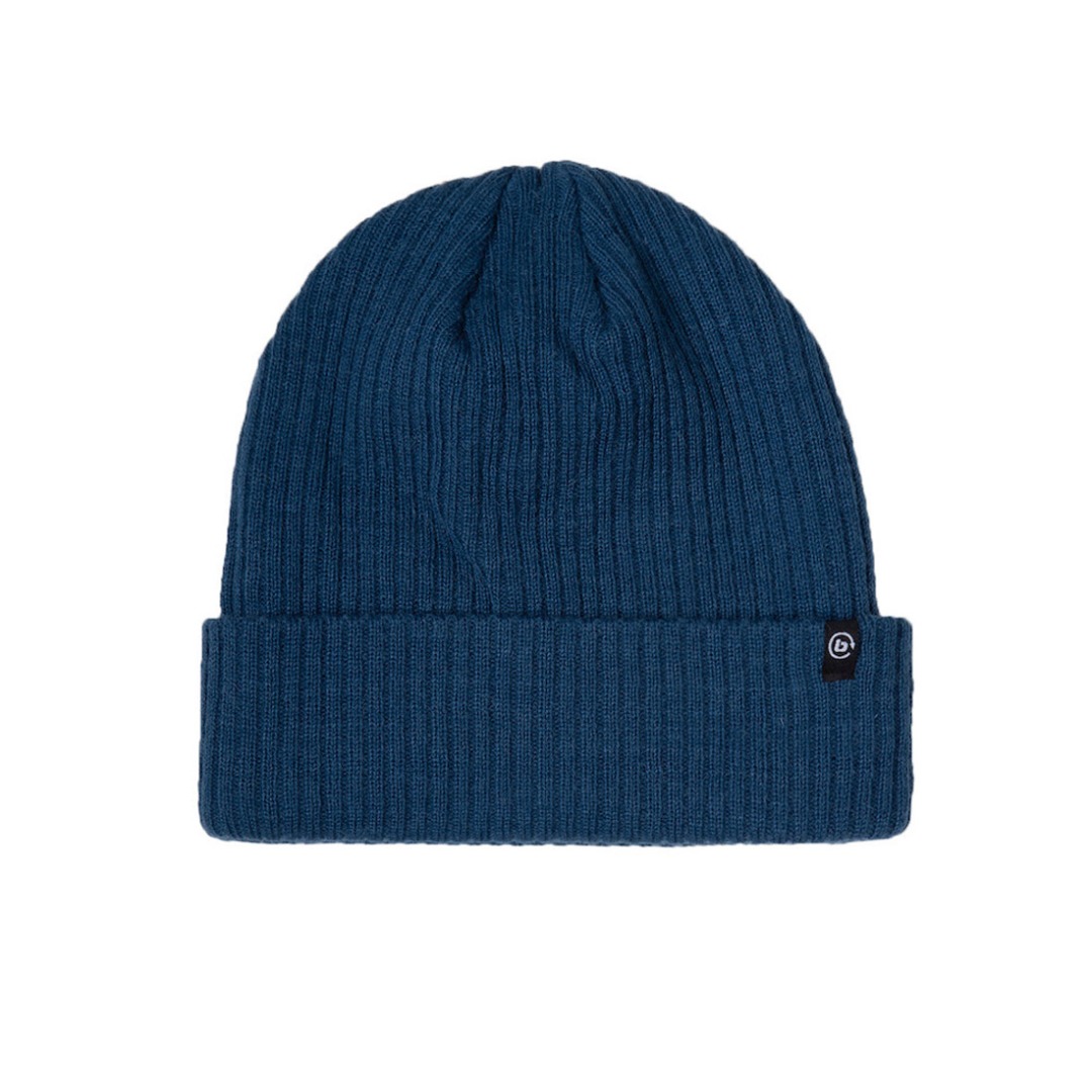 BASEHIT 192.BU03.12-STONE BLUE Blue