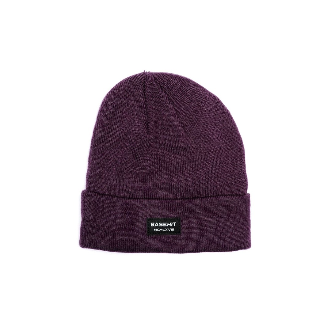 BASEHIT 212.BU03.18-MAUVE Purple