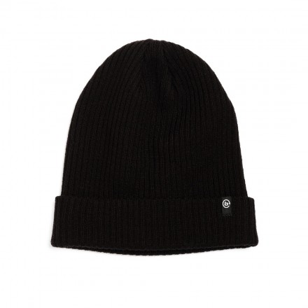 BASEHIT 222.BU03.112-BLACK Μαύρο