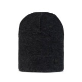 BUFF MERINO FLEECE BEANIE 129446.999.10.00-BLACK Μαύρο Εικόνα 0