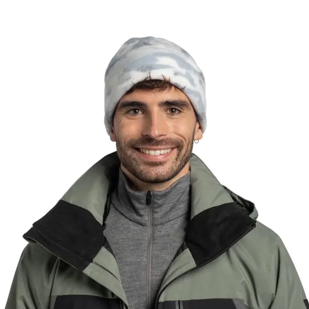 BUFF POLAR PRINTS BEANIE 134688.015.10.00-COMAT SNOW Πολύχρωμο