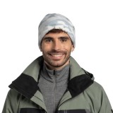 BUFF POLAR PRINTS BEANIE 134688.015.10.00-COMAT SNOW Πολύχρωμο Εικόνα 1