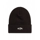 BILLABONG ARCH BEANIE F5BN22BIF2-19 Μαύρο Εικόνα 