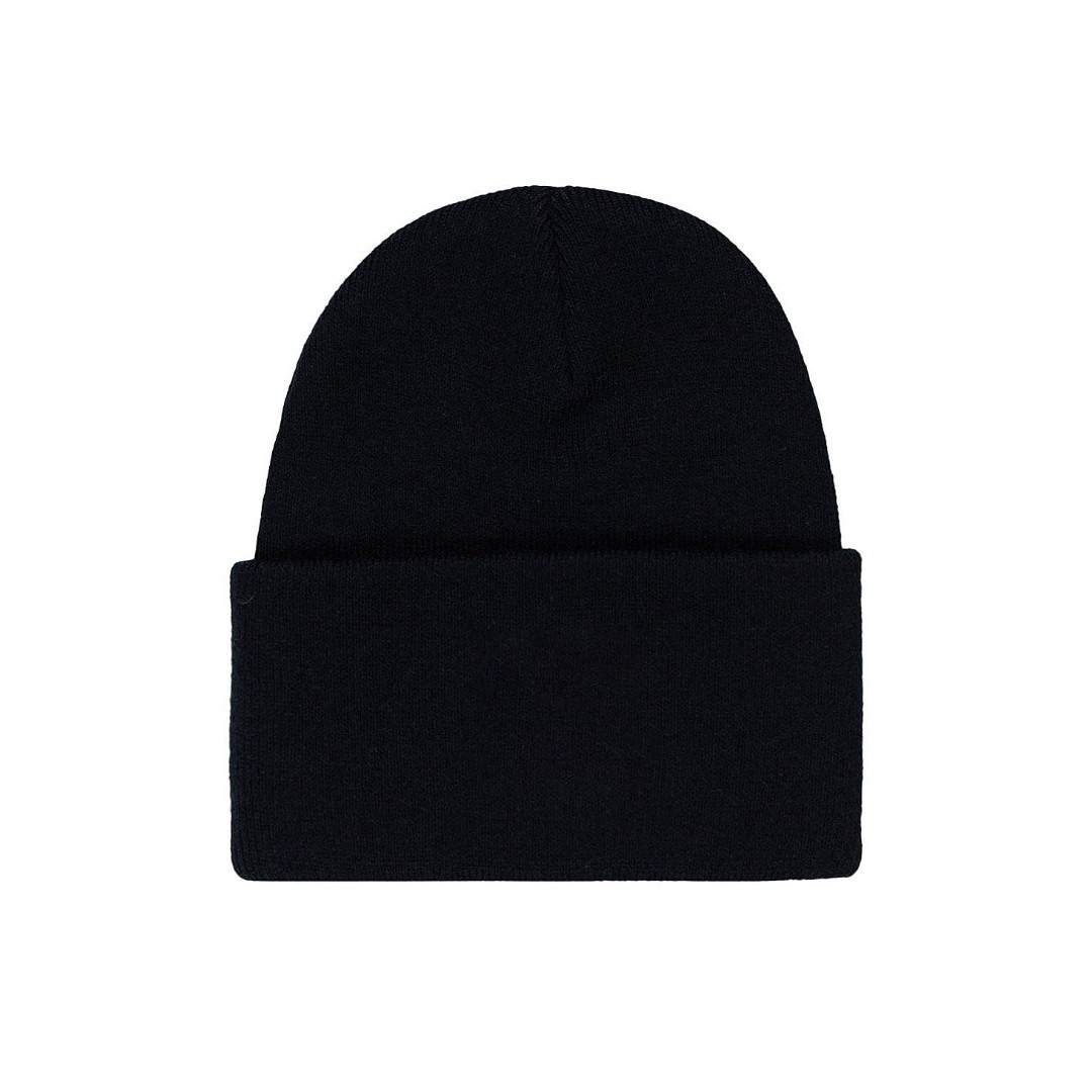 ELEMENT DUSK BEANIE Z5BNB2ELF1-3732 Μαύρο