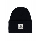 ELEMENT DUSK BEANIE Z5BNB2ELF1-3732 Μαύρο Εικόνα 
