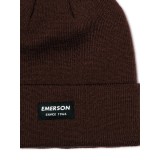 EMERSON 222.EU03.19-BROWN Καφέ Εικόνα 1
