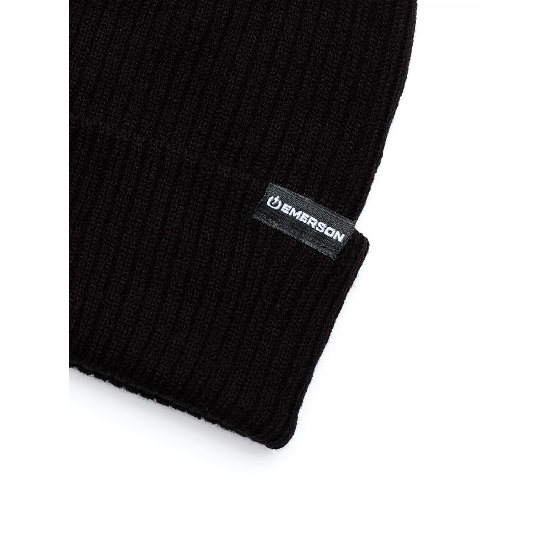EMERSON 252.EU03.40-BLACK Black