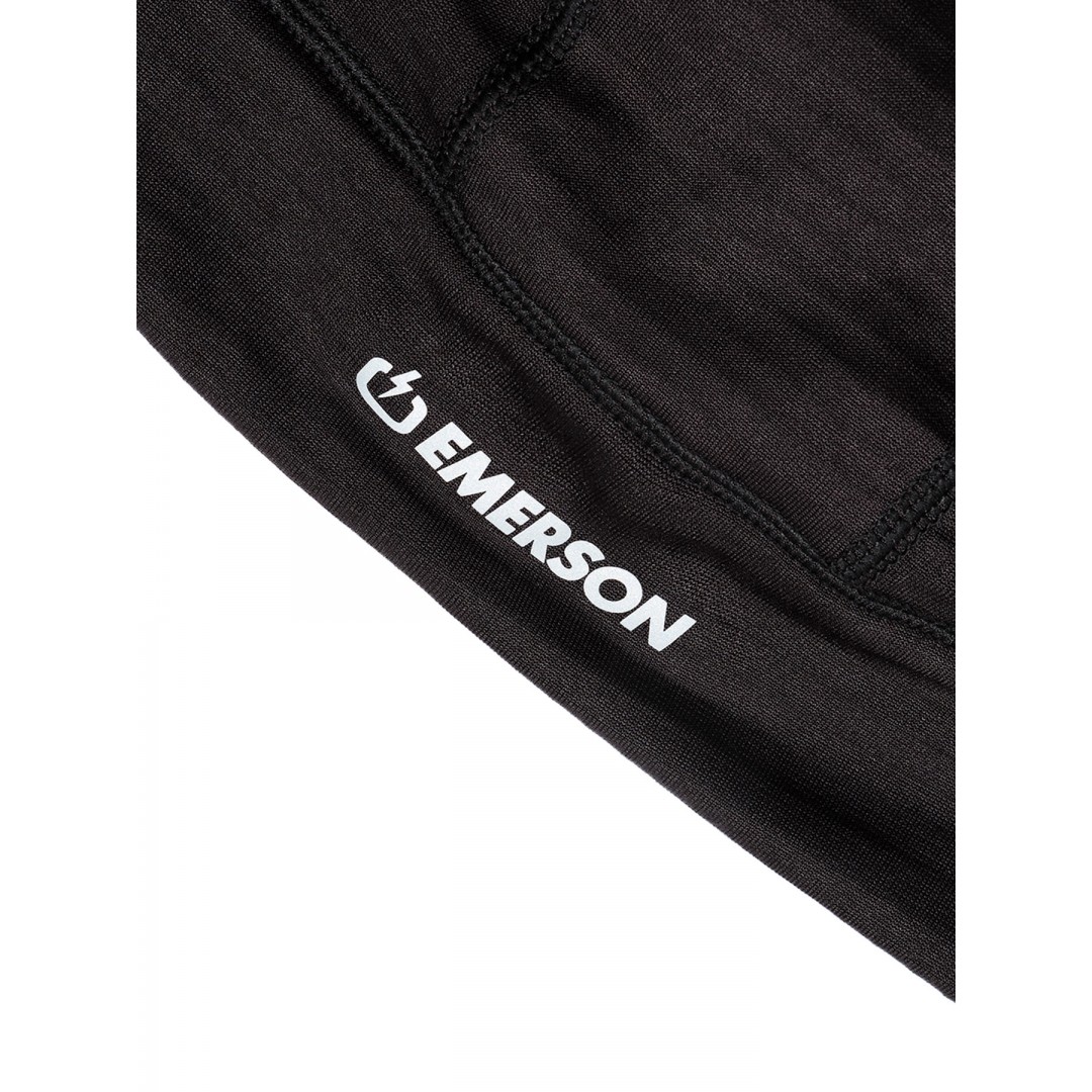 EMERSON 252.EU03.43-BLACK Black